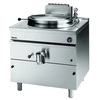 Chaudron de cuisson à gaz Pm 8 Ig100 102l Bartscher