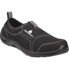 Chaussures MIAMI S1P SRC Delta Plus noir 46