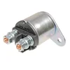 Chave de partida Loncin G420Fd Peça original 270810095-0001