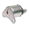 Chave de partida Loncin G420Fd Peça original 270810095-0001