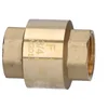 Check valve HAO319 3/4 cal - high quality and durability for installation