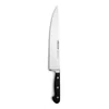 Chef's Knife Ópera Arcos Series Black 390 Hendi 225300