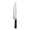 Chef's Knife Ópera Arcos Series Black 390 Hendi 225300