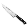 Chef's Knife Ópera Arcos Series Black 390 Hendi 225300