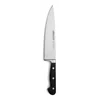 Chef's Knife Ópera Arcos Series Black 390 Hendi 225300