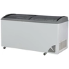 Chest Freezer 500l Byfal Aro-606/2