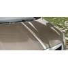 Chevrolet Aveo, Bolt, Camaro, Captiva - CHROME STRIP for the Hood