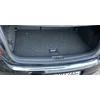 Chevrolet Aveo II HB - Chrome Protective Strip for Rear Bumper