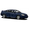 CHEVROLET COBALT COUPE - Λωρίδες ΧΡΩΜΙΟΥ σε διακοσμητικές πλαϊνές πόρτες χρωμίου