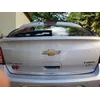 Chevrolet CRUZE Hatchback - FAIXA CROMADA NO COLO