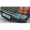 Chevrolet Lacetti - Chrome Protective Strip for Rear Bumper