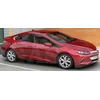 CHEVROLET VOLT - Λωρίδες ΧΡΩΜΙΟΥ σε διακοσμητικές πλαϊνές πόρτες χρωμίου