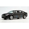 Chevy Malibu 2004-2012 - Хромирани защитни лайстни на страничните врати