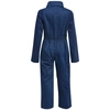 Children's overall, size 146/152, blue