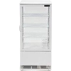 CHILLED DISPLAY CABINET 78L 42x38x96 WHITE