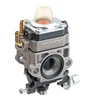 Chinese BC brush cutter carburetor WYJ-244