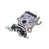 Chinese BC brush cutter carburetor WYJ-244