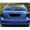 CHROME STRIP FOR THE HATCH Skoda Octavia 2 Kombi