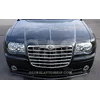 Chrysler 300 , 300C - Listwy na grill chrom atrapa zderzak Tuning