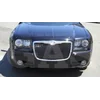 Chrysler 300 , 300C - Listwy na grill chrom atrapa zderzak Tuning