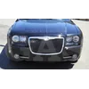 Chrysler 300 , 300C - Listwy na grill chrom atrapa zderzak Tuning