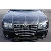 Chrysler 300 , 300C - Listwy na grill chrom atrapa zderzak Tuning