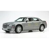 Chrysler 300C 2005-2010 - Benzi de protecție laterale cromate pentru uși