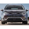 Chrysler Pacifica - Λωρίδες ψησταριάς χρωμίου, μπροστινός προφυλακτήρας Tuning