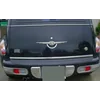 Chrysler PT Cruiser CHROME STRIP Chrome FLAP