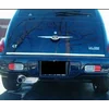 Chrysler PT Cruiser CHROME STRIP Chrome FLAP