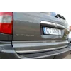 Chrysler Voyager Grand III, IV LISTWA CHROM KLAPA