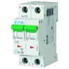 Circuit breaker 10kA DC PL7-C6/2-DC