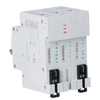 Circuit breaker 6kA HN-B10/3