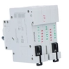 Circuit breaker 6kA HN-B6/3