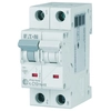 Circuit breaker 6kA HN-C10/1N