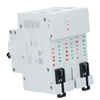 Circuit breaker 6kA PL6-C2/3