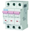 Circuit breaker 6kA PL6-D16/3