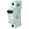 Circuit breaker 6kA PL6-D25/1