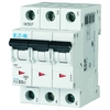 Circuit breaker 6kA PL6-D25/3