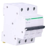 Circuit breaker K60N-B25-3 b 25A 3-biegunowy