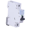 Circuit breaker S 301 1P c 20A 6000A TX3