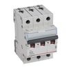 Circuit breaker S 303 3P b 20A 6000A TX3