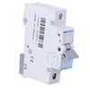 circuit breaker,6kA, characteristic B,1-biegunowy, 6A