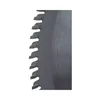 CIRCULAR SAW BLADE FOR ALUMINUM WITH CARBIDE DEDRA H250100 100 TEETH, ŚR.250X30MM, WIDIA