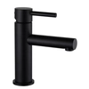 Citer BJJ304B washbasin faucet - black