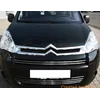 CITROEN BERLINGO CHROME BRIPES GRIL NÁRAZNÍK