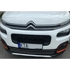 CITROEN BERLINGO - CHROME nauhat Kromattu GRILLI