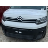 CITROEN BERLINGO III CHROME lišty na figuríně GRILL