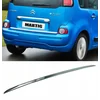 Citroen C3 Picasso - BANDA CROMAT FLAP cromat