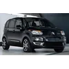 Citroen C3 Picasso - Chromowane Listwy Grill Chrom Atrapy Zderzaka Tuning